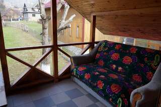 Дома для отпуска Vira-Nadiya Яремче Дом для отпуска-10