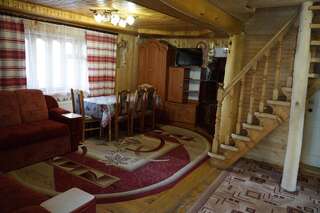 Дома для отпуска Vira-Nadiya Яремче Дом для отпуска-12