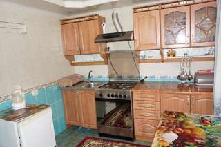 Дома для отпуска Vira-Nadiya Яремче Дом для отпуска-17