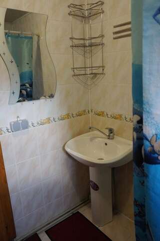 Дома для отпуска Vira-Nadiya Яремче Дом для отпуска-18