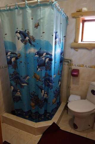 Дома для отпуска Vira-Nadiya Яремче Дом для отпуска-19