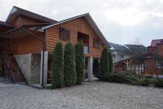 Дома для отпуска Vira-Nadiya Яремче Дом для отпуска-2