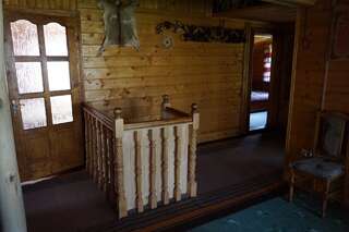 Дома для отпуска Vira-Nadiya Яремче Дом для отпуска-20