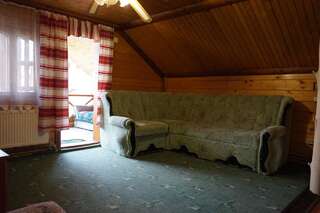 Дома для отпуска Vira-Nadiya Яремче Дом для отпуска-22