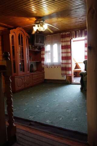 Дома для отпуска Vira-Nadiya Яремче Дом для отпуска-23