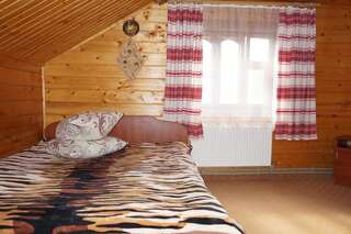 Дома для отпуска Vira-Nadiya Яремче Дом для отпуска-25