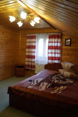 Дома для отпуска Vira-Nadiya Яремче Дом для отпуска-28