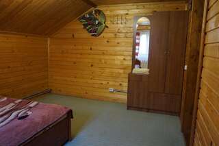 Дома для отпуска Vira-Nadiya Яремче Дом для отпуска-29