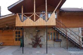 Дома для отпуска Vira-Nadiya Яремче Дом для отпуска-33