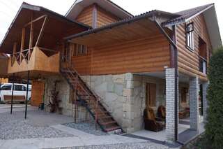 Дома для отпуска Vira-Nadiya Яремче Дом для отпуска-34