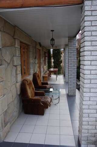 Дома для отпуска Vira-Nadiya Яремче Дом для отпуска-37