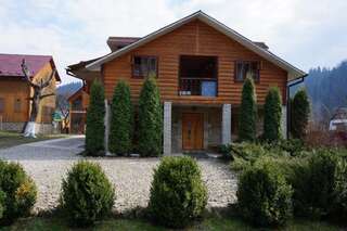 Дома для отпуска Vira-Nadiya Яремче Дом для отпуска-39