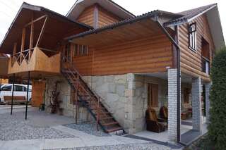 Дома для отпуска Vira-Nadiya Яремче Дом для отпуска-4