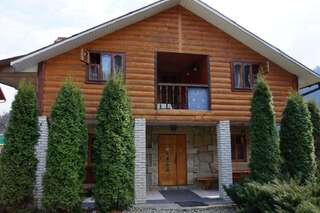 Дома для отпуска Vira-Nadiya Яремче Дом для отпуска-40