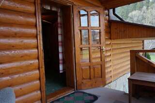 Дома для отпуска Vira-Nadiya Яремче Дом для отпуска-44