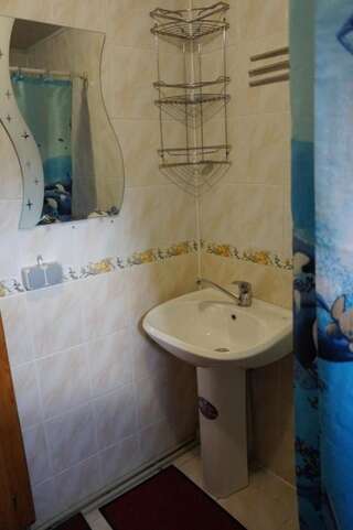 Дома для отпуска Vira-Nadiya Яремче Дом для отпуска-46