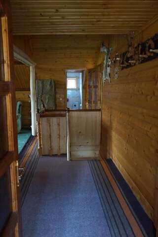 Дома для отпуска Vira-Nadiya Яремче Дом для отпуска-51