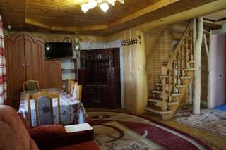 Дома для отпуска Vira-Nadiya Яремче Дом для отпуска-59