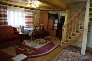 Дома для отпуска Vira-Nadiya Яремче Дом для отпуска-60