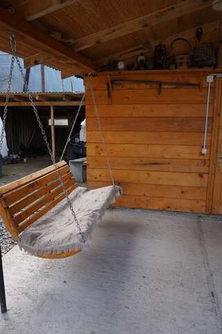 Дома для отпуска Vira-Nadiya Яремче Дом для отпуска-9