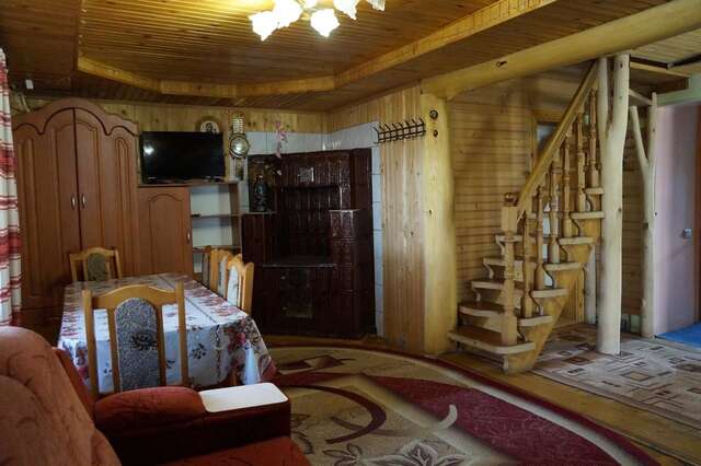 Дома для отпуска Vira-Nadiya Яремче-16