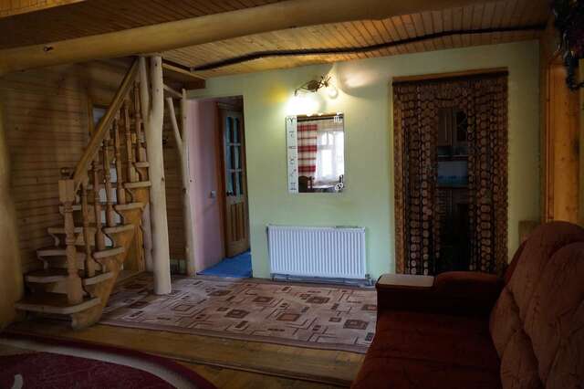 Дома для отпуска Vira-Nadiya Яремче-17