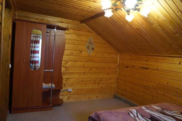 Дома для отпуска Vira-Nadiya Яремче-29