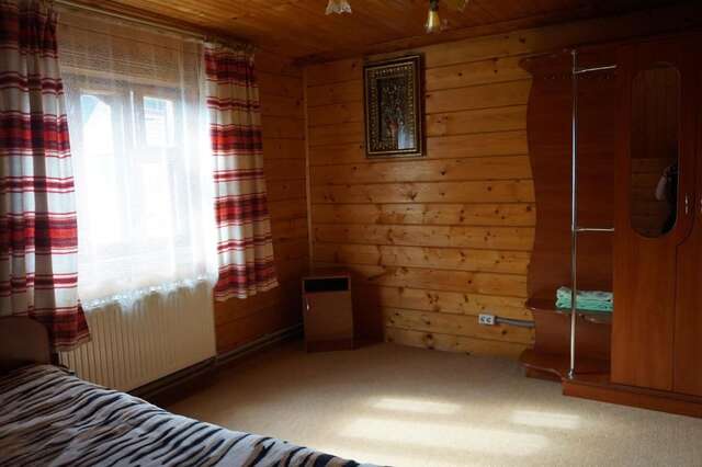 Дома для отпуска Vira-Nadiya Яремче-44