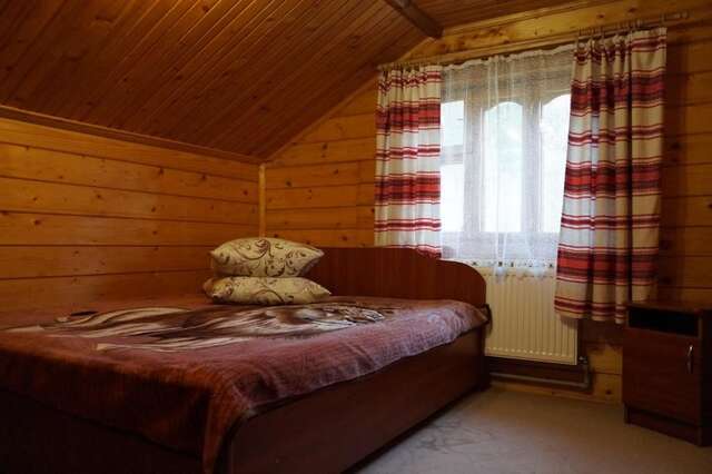 Дома для отпуска Vira-Nadiya Яремче-54