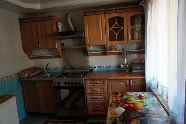 Дома для отпуска Vira-Nadiya Яремче-63